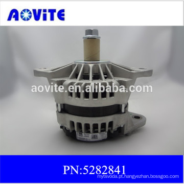 Alternador a diesel de 24 V 5282841 para motor CUMMINS